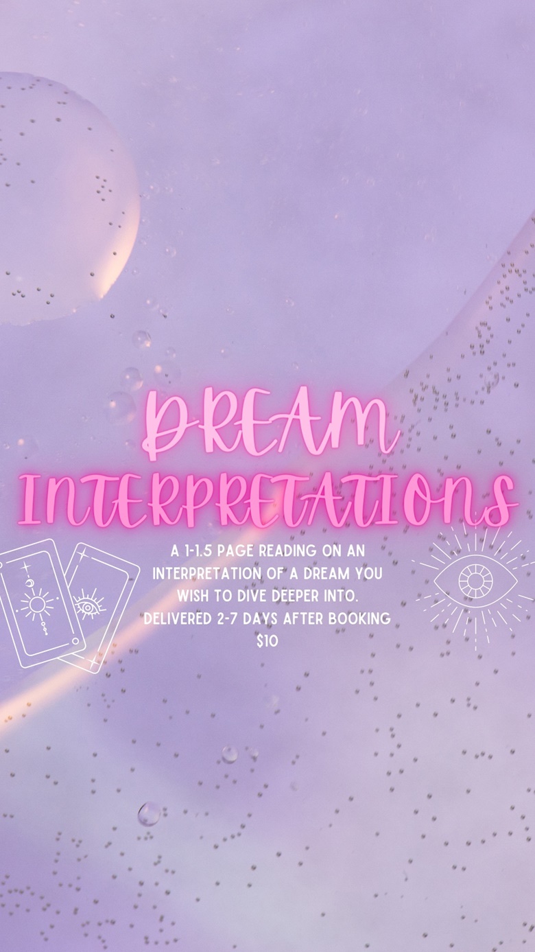 dream-interpretation-reading-thesassywitch-s-ko-fi-shop-ko-fi