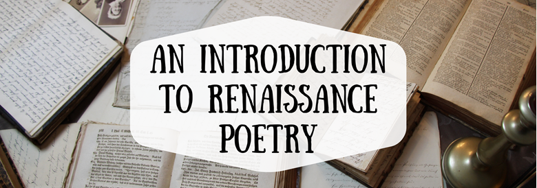 An Introduction to English Renaissance Poetry - Ko-fi ️ Where creators ...