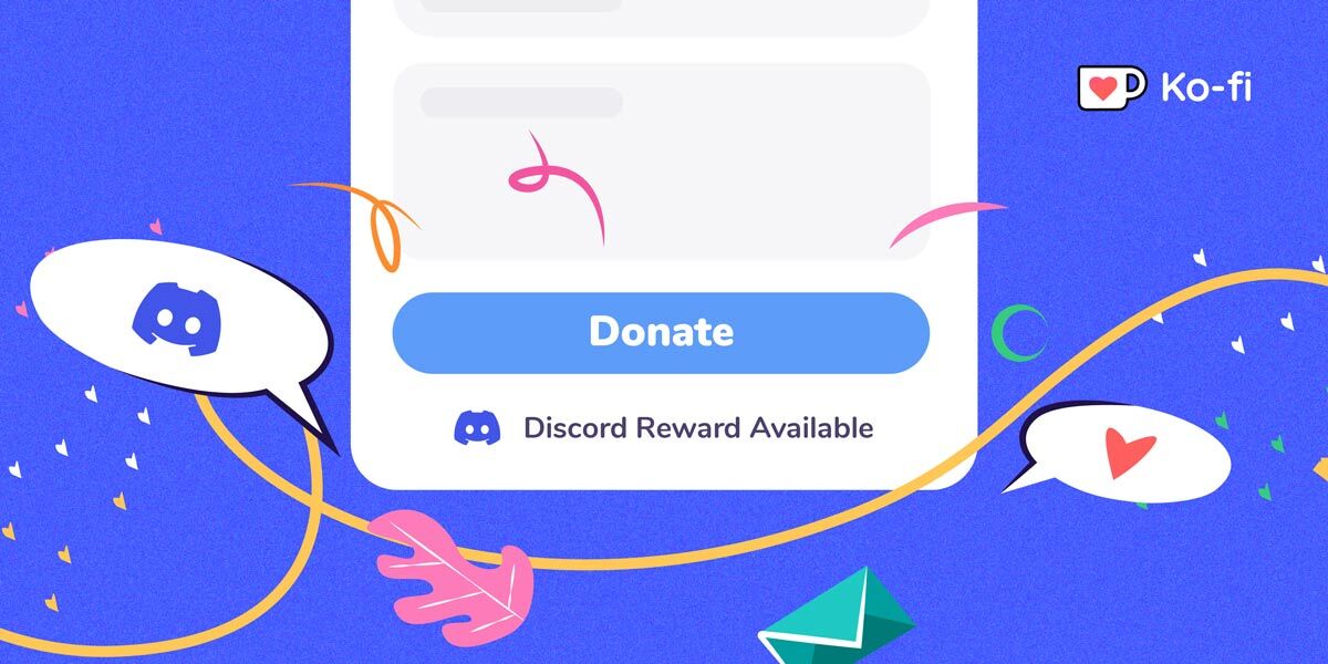 Unlock Developer Mode and Find Your Discord IDs - Ko-fi ❤️ Where creators  get support from fans through donations, memberships, shop sales and more!  The original 'Buy Me a Coffee' Page.