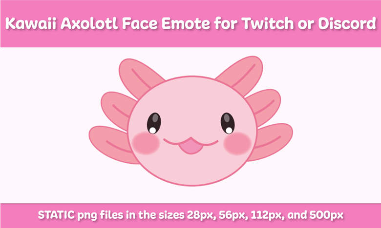 Funny Cat Faces Meme Emote Collection Twitch & Discord 