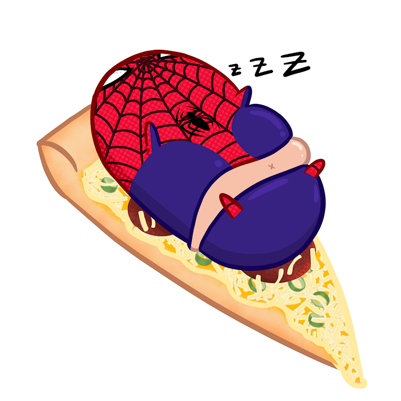 miles morales tsum tsum