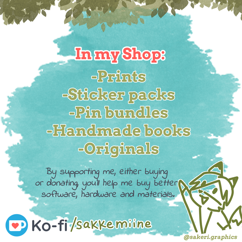 Opila Bird is BanBan - FullTiltOn's Ko-fi Shop - Ko-fi ❤️ Where creators  get support from fans through donations, memberships, shop sales and more!  The original 'Buy Me a Coffee' Page.