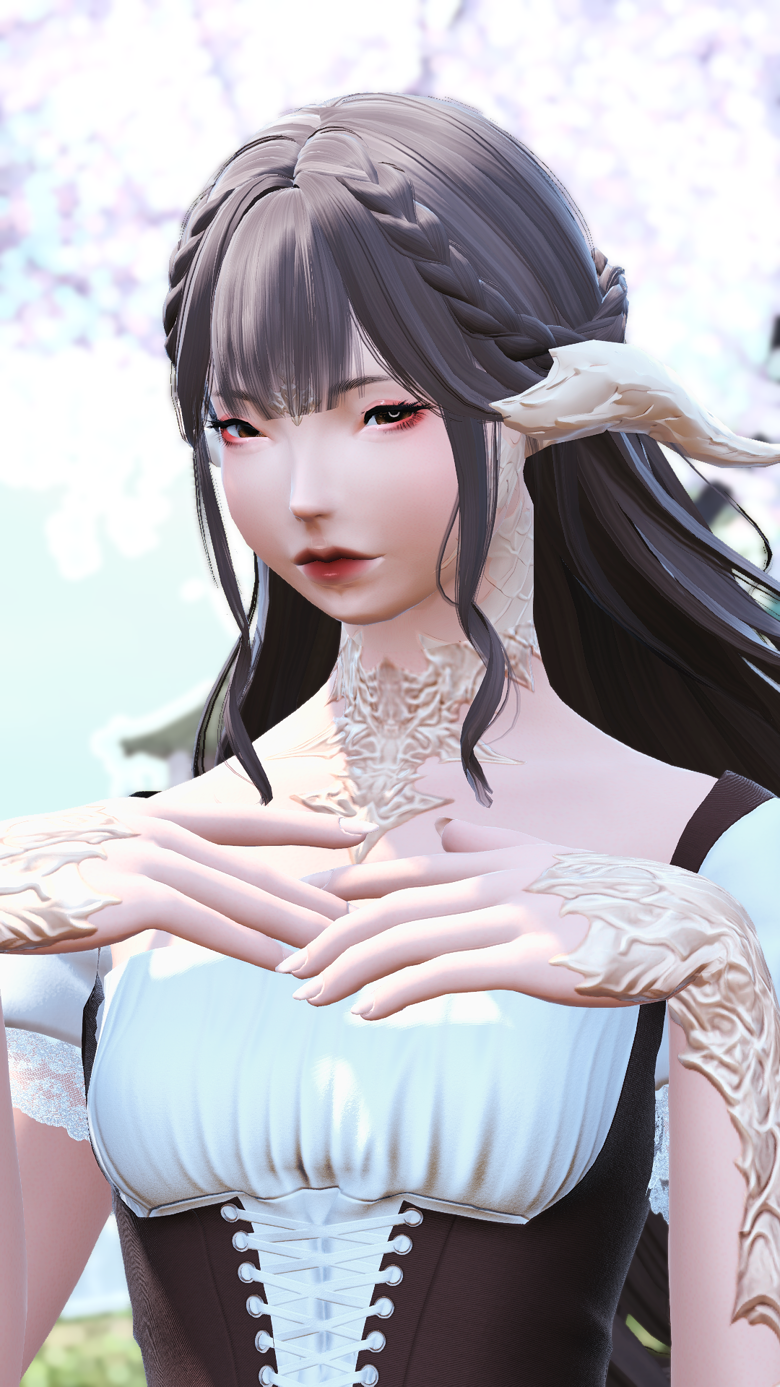 Eska Scales - Body & Face Scales for Fem Au Ra - Almaden's Ko-fi Shop -  Ko-fi ❤️ Where creators get support from fans through donations,  memberships, shop sales and more! The