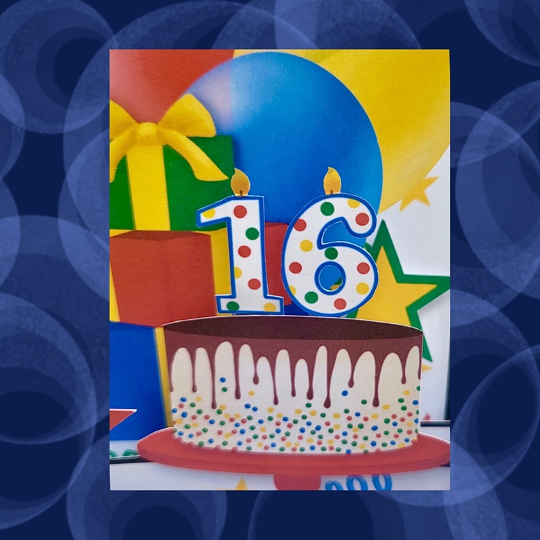 Pdf instant download to print make a pop up birthday box concept card