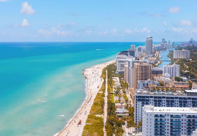 The Best Time to Visit Miami