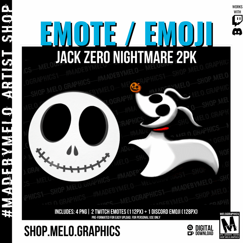 Zeri Think Emote for Twitch (Download Now) 