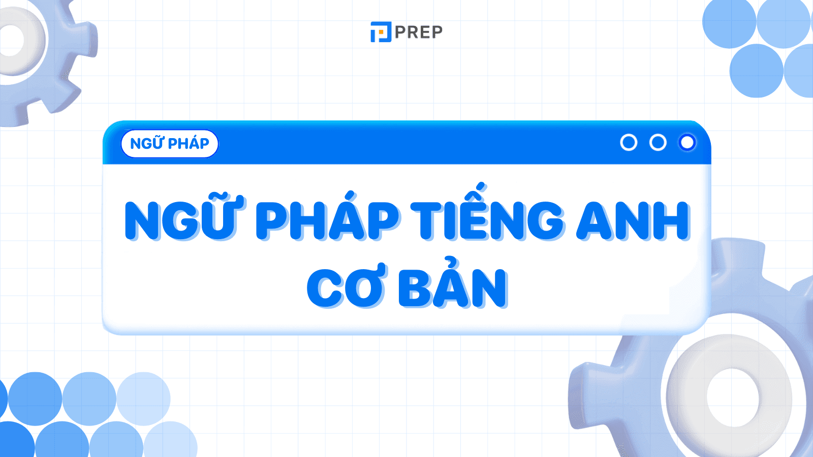 Ngu phap tieng anh co ban ko fi where creators get support from