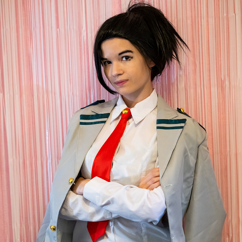 YaoMomo bundle - Lunathra Cosplay 's Ko-fi Shop - Ko-fi ️ Where ...