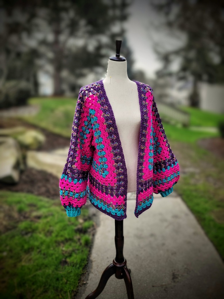 Amelzing Cardigan - Amelzing Stitches's Ko-fi Shop - Ko-fi ️ Where ...