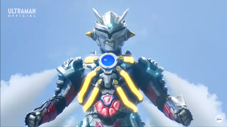 Ultraman Z Ep 23 Prelude To A Nightmare Tv Review Ko Fi Where Creators Get Donations From Fans With A Buy Me A Coffee Page