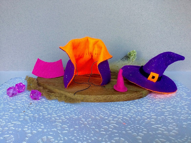 Witch hats hats patterns pdf ekaterina s ko fi shop ko fi where