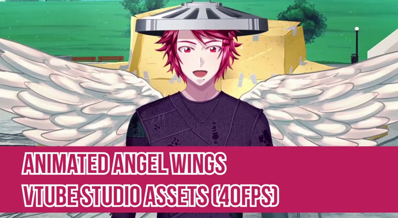 Animated Angel Wings Vtuber Assets - Color Set 1 - KuronoGomi's Ko-fi Shop - Ko-fi ❤️ Where creators get support from fans through donations, memberships, shop sales and more! The original 'Buy Animated Angel Wings Vtuber Assets - Color Set 1 - KuronoGomi's Ko-fi Shop - Ko-fi ❤️ Where creators get support from fans through donations, memberships, shop sales and more! The original 'Buy