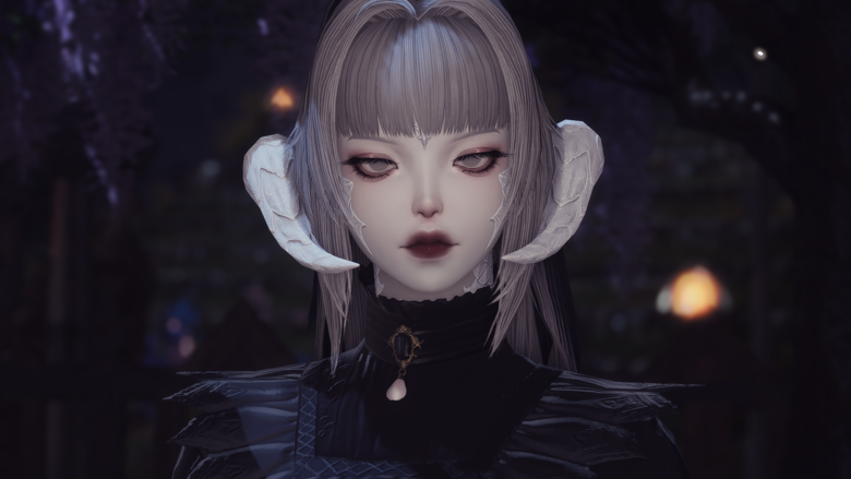 ⋆ Justice [Makeup for Araphel by Sepha & Au Ra 2/102] - Renn's Ko-fi ...