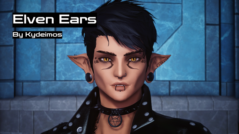 All Vanilla Miqo'te(F) Hair - Earless - Kydeimos's Ko-fi Shop - Ko-fi ❤️  Where creators get support from fans through donations, memberships, shop  sales and more! The original 'Buy Me a Coffee