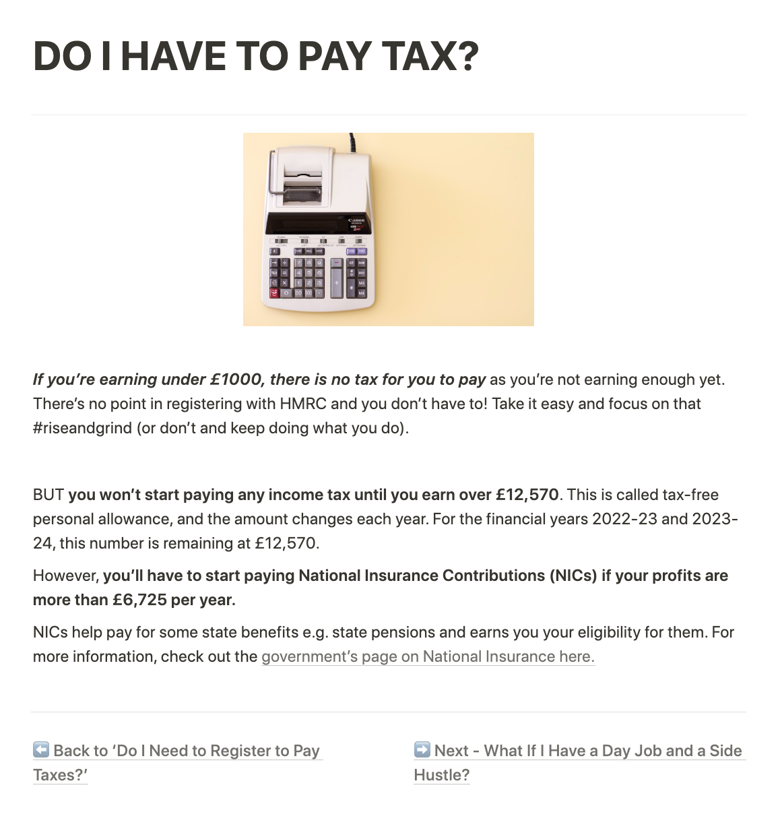 notion-guide-how-to-do-taxes-as-a-creative-freelancer-uk-christy