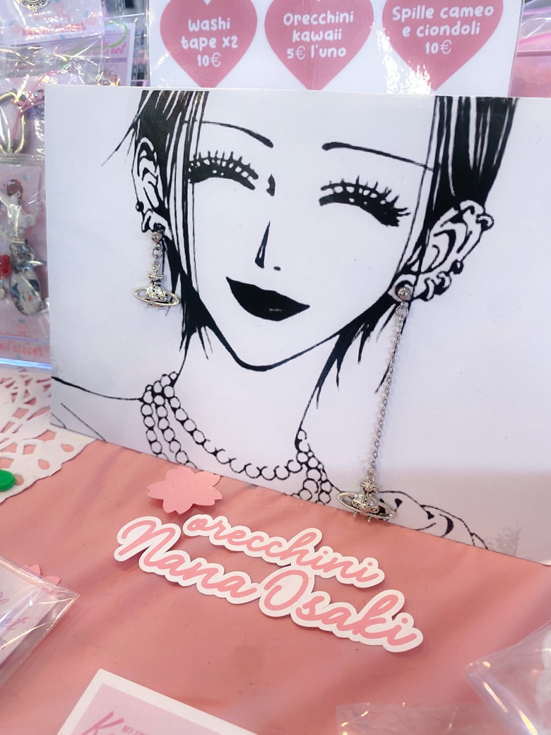 nana anime lighter necklace , shinichi lighter | eBay