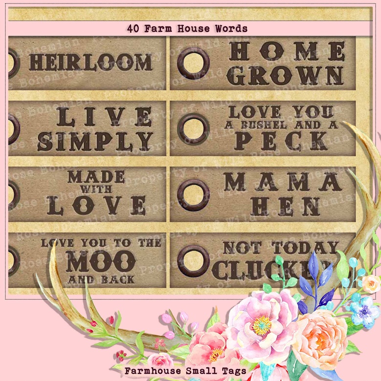 vintage-farm-words-wild-rose-bohemian-s-ko-fi-shop-ko-fi-where-creators-get-support-from