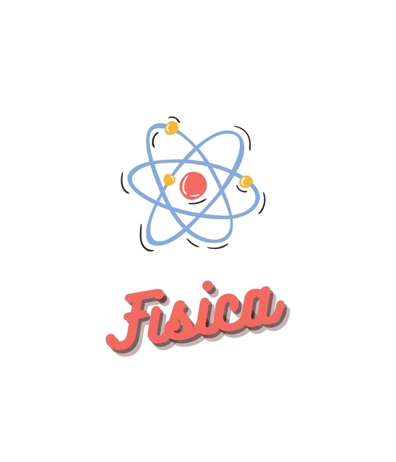 Riassunto fisica - Saika Med's Ko-fi Shop - Ko-fi ️ Where creators get ...