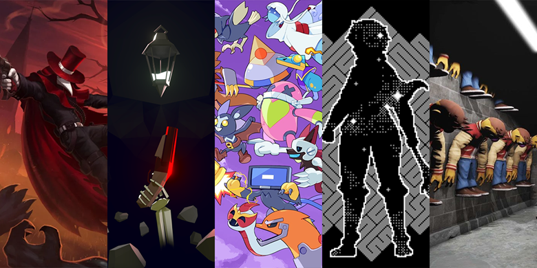 My Most Anticipated Games! - Ko-fi ️ Where Creators Get Support From ...