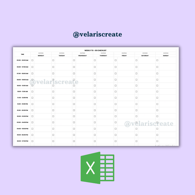 weekly-to-do-checklist-google-sheets-template-to-do-list-velaris