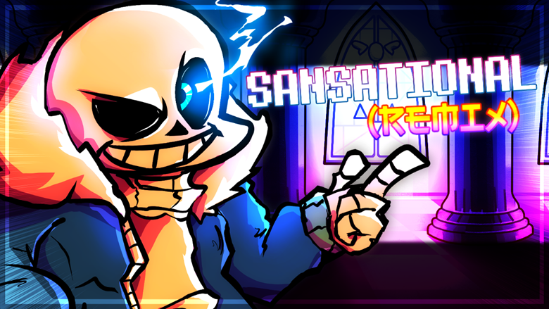 Sans - Remixes