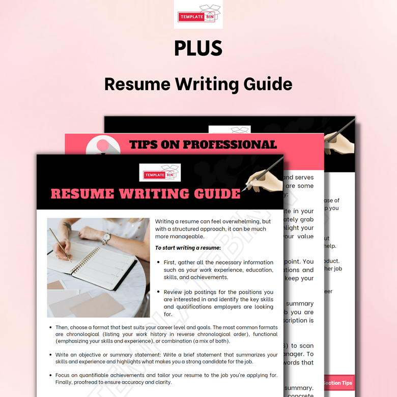 resume-template-word-with-cover-letter-resume-for-social-media-manager