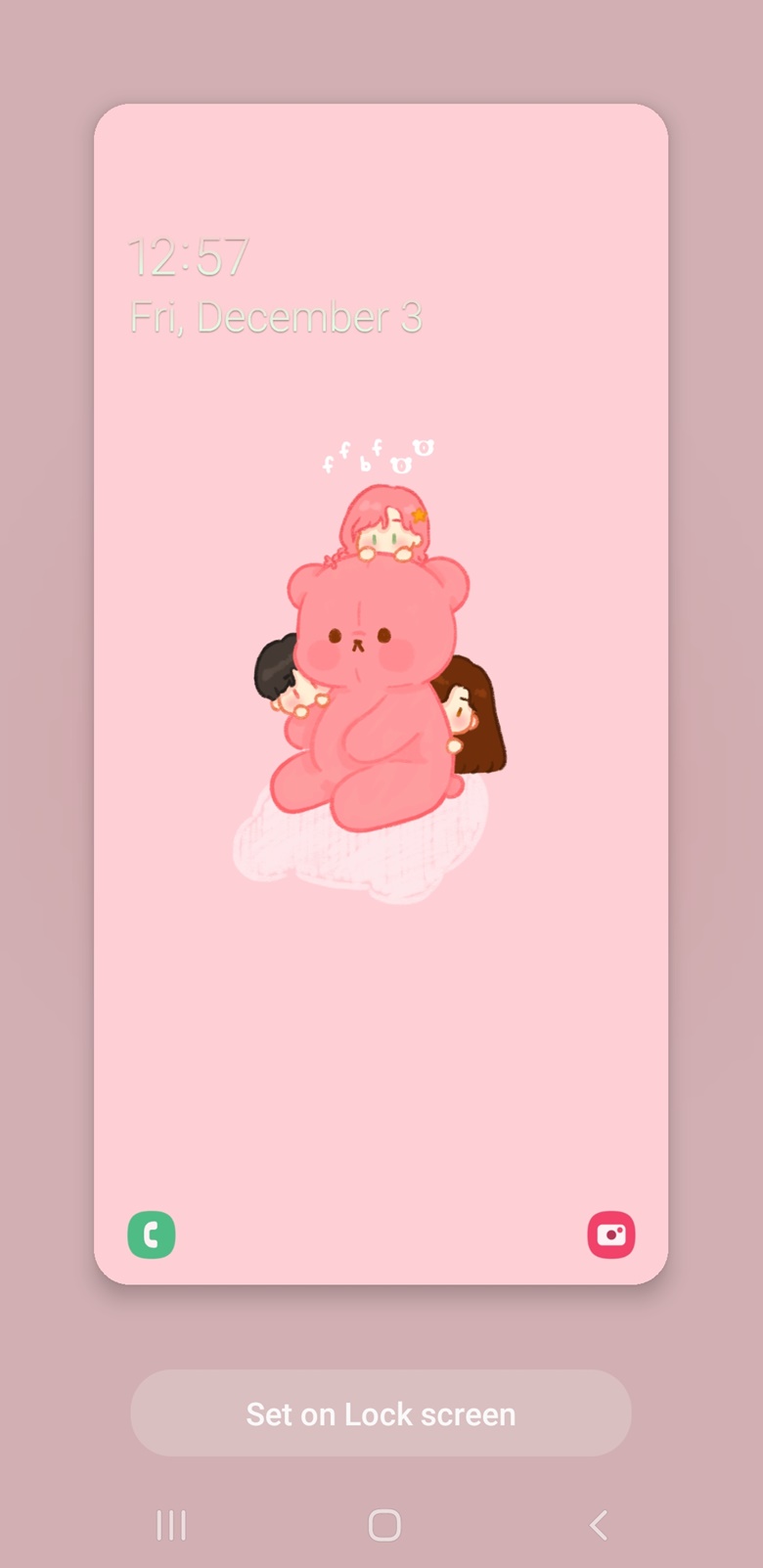 Cute Phone Wallpapers iPhone Wallpapers Teddy Bear Wallpapers | Sfondi  iphone, Sfondi per iphone, Immagini di sfondo