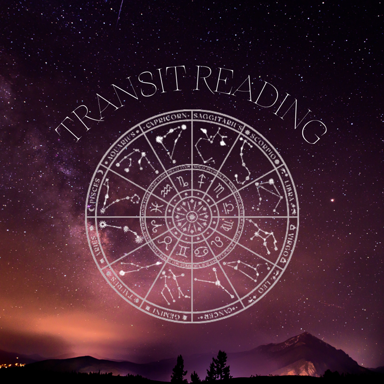 Transit Astrology Reading - TheJunoTarot's Ko-fi Shop - Ko-fi ️ Where