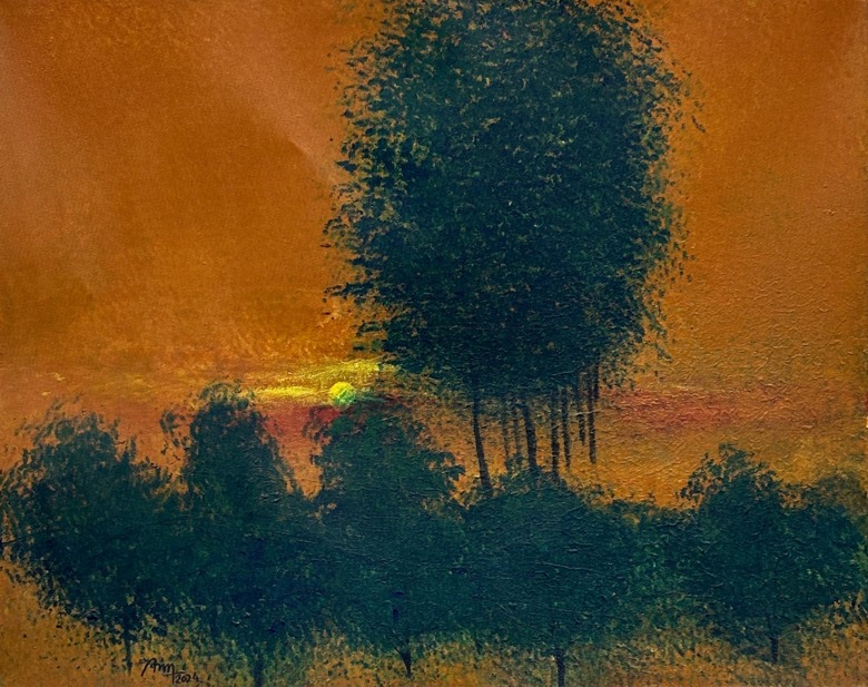 Colors That Connect: How Art Bridges Divides