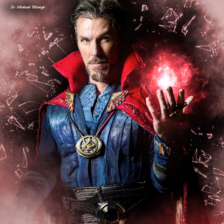 Dr Mic Strange Digital Download - Dr Michael Strange's Ko-fi Shop - Ko ...