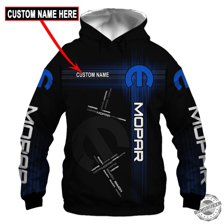 Mopar sweatshirt hotsell