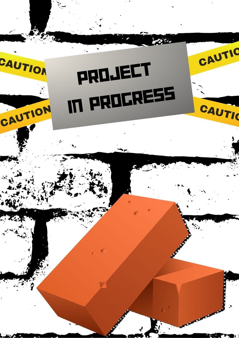 Brick By Brick - Ko-fi ️ Where creators get support from fans through ...