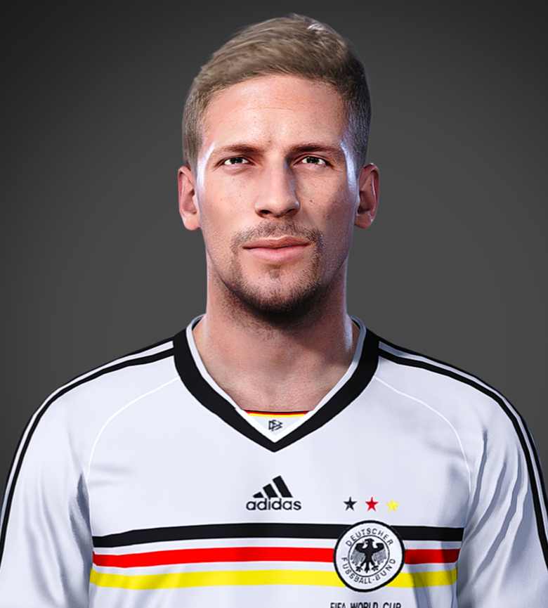 STEFFEN FREUND GERMANY WC 98 PRO PERU's Kofi Shop Kofi ️ Where