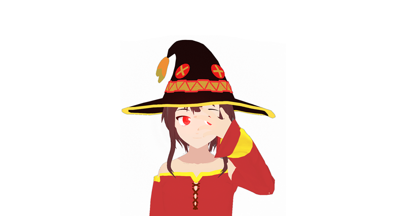 vrm avatar free