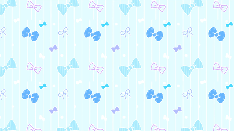 FREE - Kawaii Animated Patterns - Riꓘo 理子's Ko-fi Shop - Ko-fi ️ Where ...