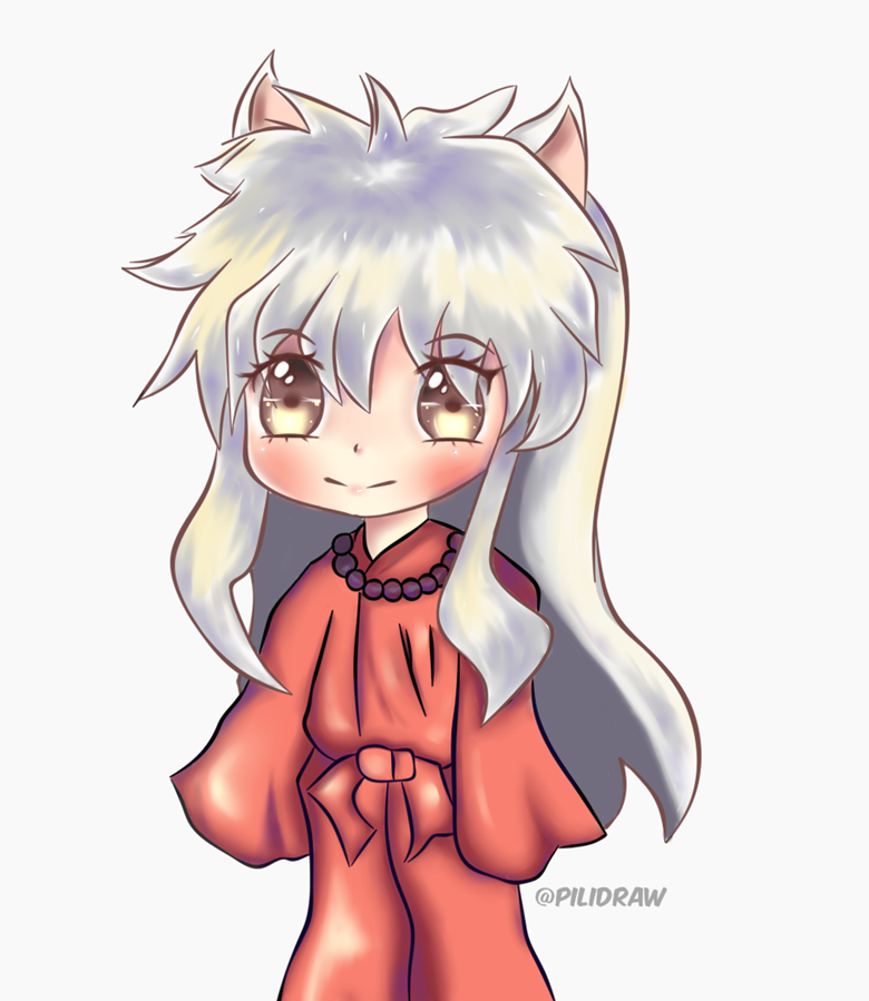 InuYasha – KSensei