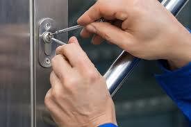 Residential Locksmith Services Melbourne
