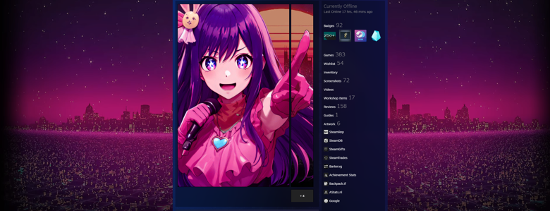 Animated Steam Profile Artwork - Arisu Sakayanagi Bed - ღPaytonღ's Ko-fi  Shop - Ko-fi ❤️ Where creators get support from fans through donations,  memberships, shop sales and more! The original 'Buy Me