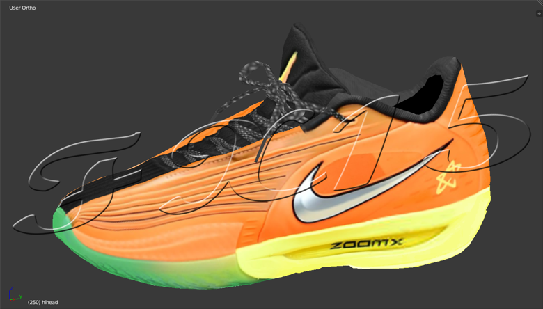 GT Cut 3 and Turbo Cade Cunningham PE's - Francis Xyron's Ko