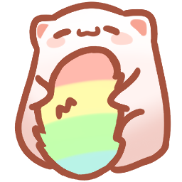 Cute Cats  Icon Pack - Dear StrayGhost's Ko-fi Shop - Ko-fi