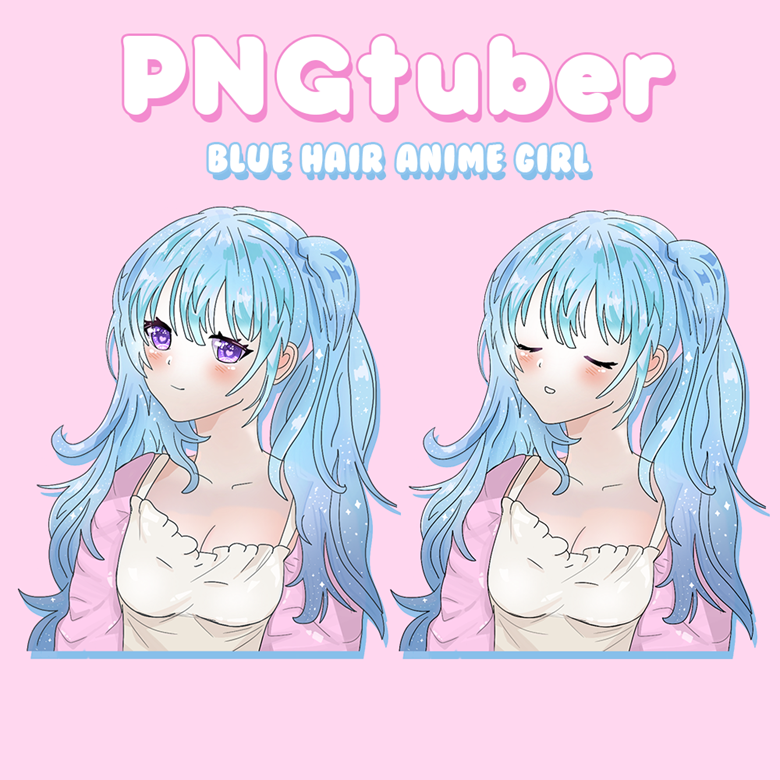 PngTuber Maker on Steam
