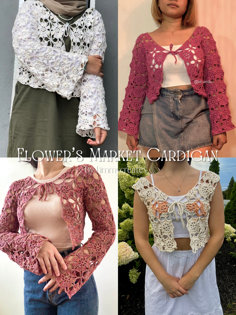 Kayture – MARNI FLOWER MARKET