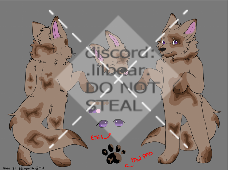 Adopt Me Base – Discord