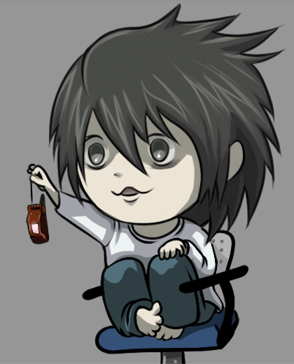 Death Note png images