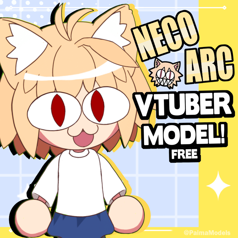 Neco-Arc - Granblue Fantasy Wiki