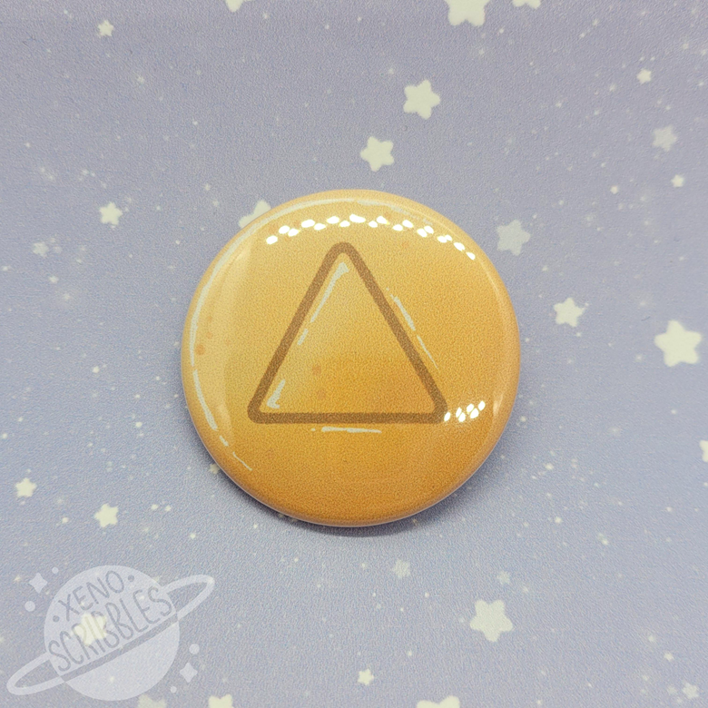 Squid Game Sugar Honeycomb Dalgona Cookie Game 1 5 Pin Buttons squid-game-sugar-honeycomb-dalgona-cookie-game-1-5-pin-buttons