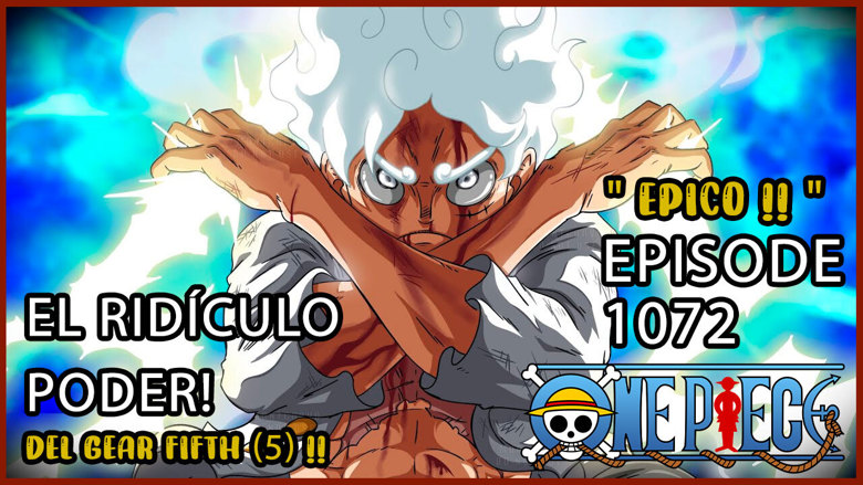 Pelea Completa De Wano Luffy Vs Kaido Reacci N One Piece Cap Anime Jechu