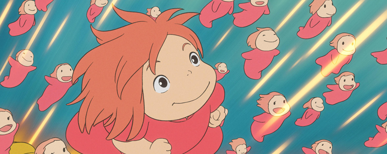 Ponyo | Notion Covers - Ana Jonessy's Ko-fi Shop - Ko-fi ️ Where ...