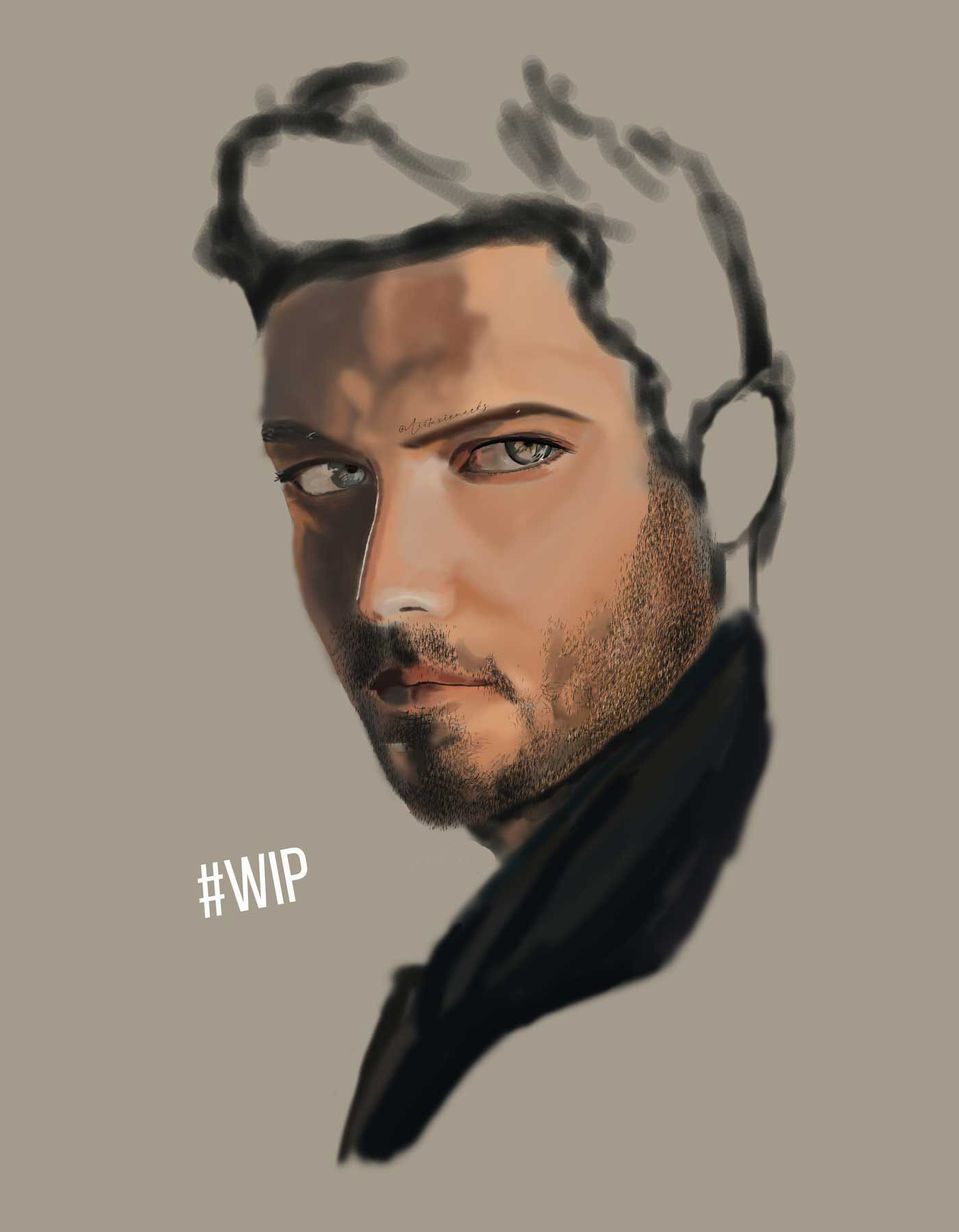 Current wip - Ko-fi ️ Where creators get support from fans through ...