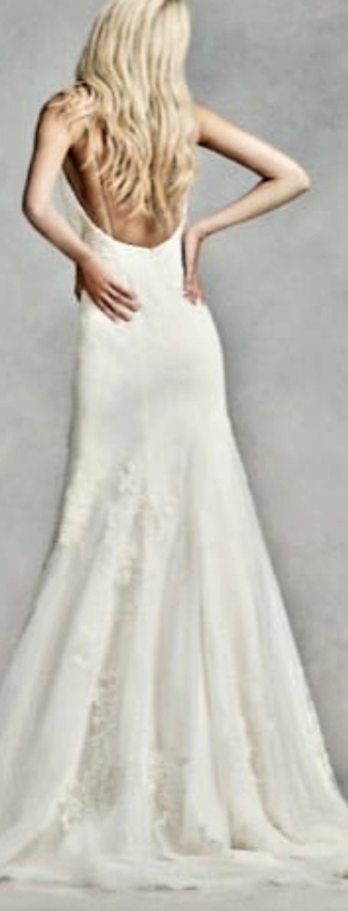 Vera Wang Wedding Dress - felicia porter- Content Creator's Ko-fi Shop ...